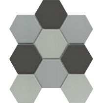 SOURCE - 3X3/9X10, DARK BLEND, MATTE